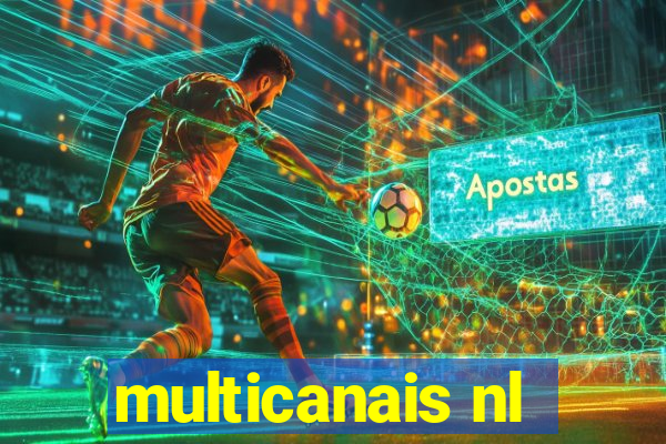 multicanais nl